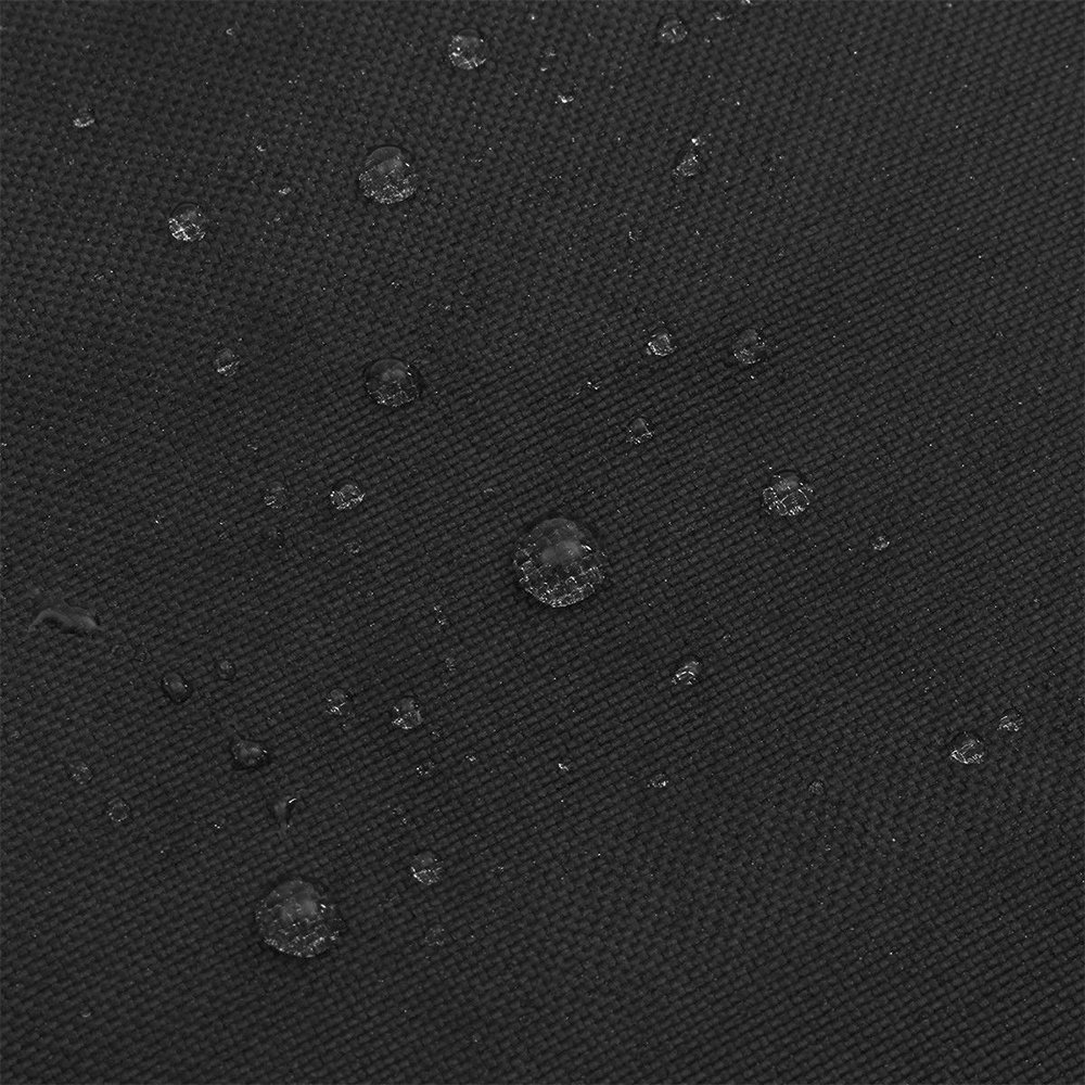 "600D Heavy Duty Full Outboard Boat Cover for 30-60hp Outboard Engine Motor Waterproof" - Image 3
