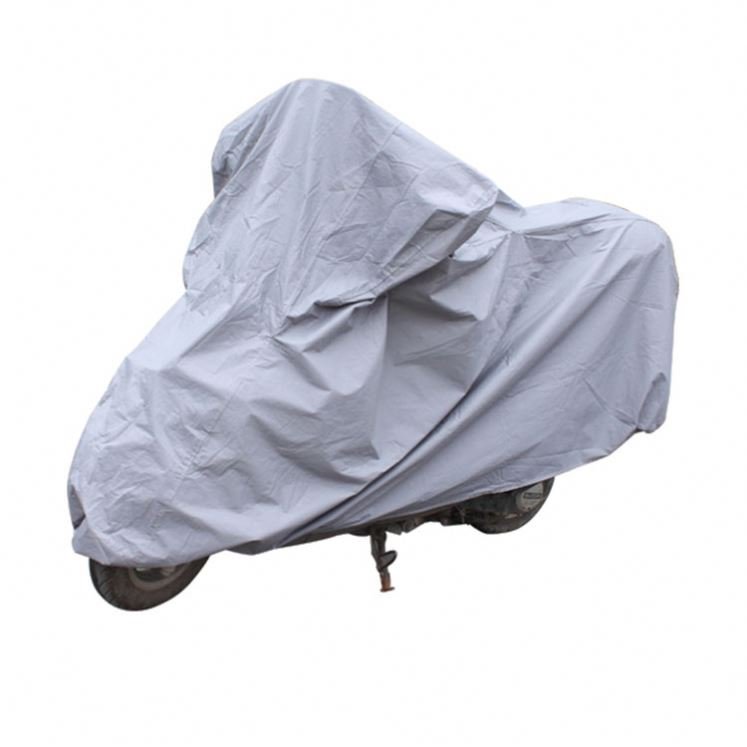 Full Waterproof Bike and Motorcycle Cover for Rain Protection Covers Bicycle and Motor Vehicles - Image 3