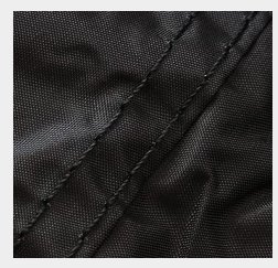 All-Season Universal Waterproof Sun Motorcycle Cover Protective Suncover for Motorbike - Image 3