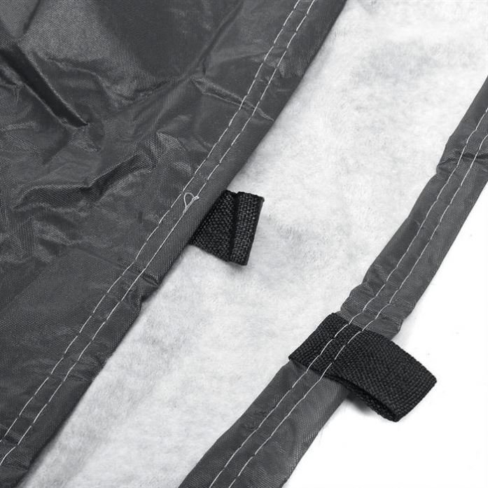 Snow Car Cover Hail Protector Car Cover Car Cover Outdoor - Image 3