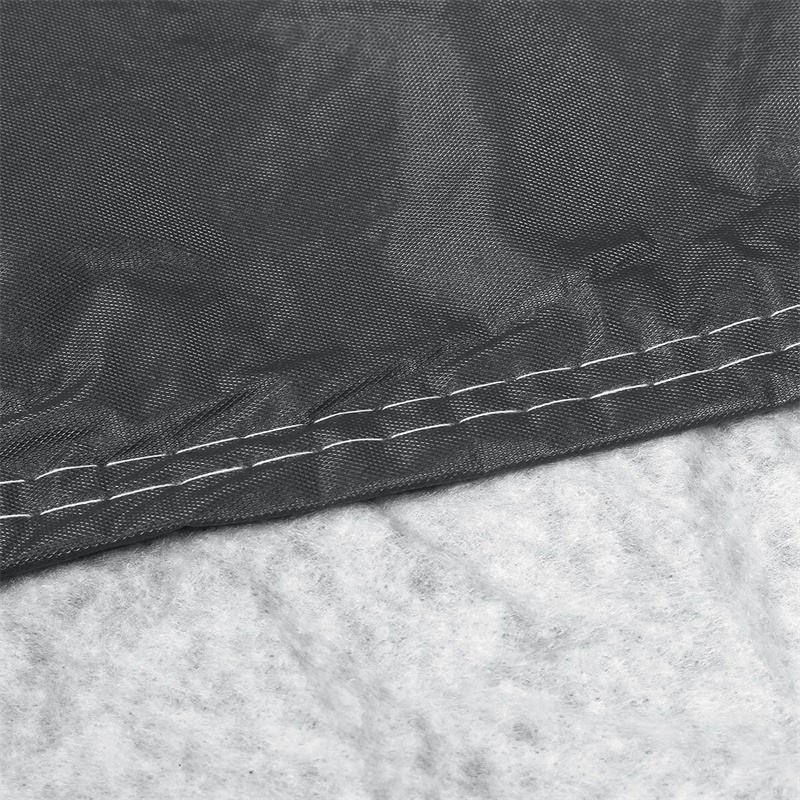 Cold Car Cover Anti Hail Pad Snow Hail protection Pvc Cotton Double Layer Custom logo - Image 3