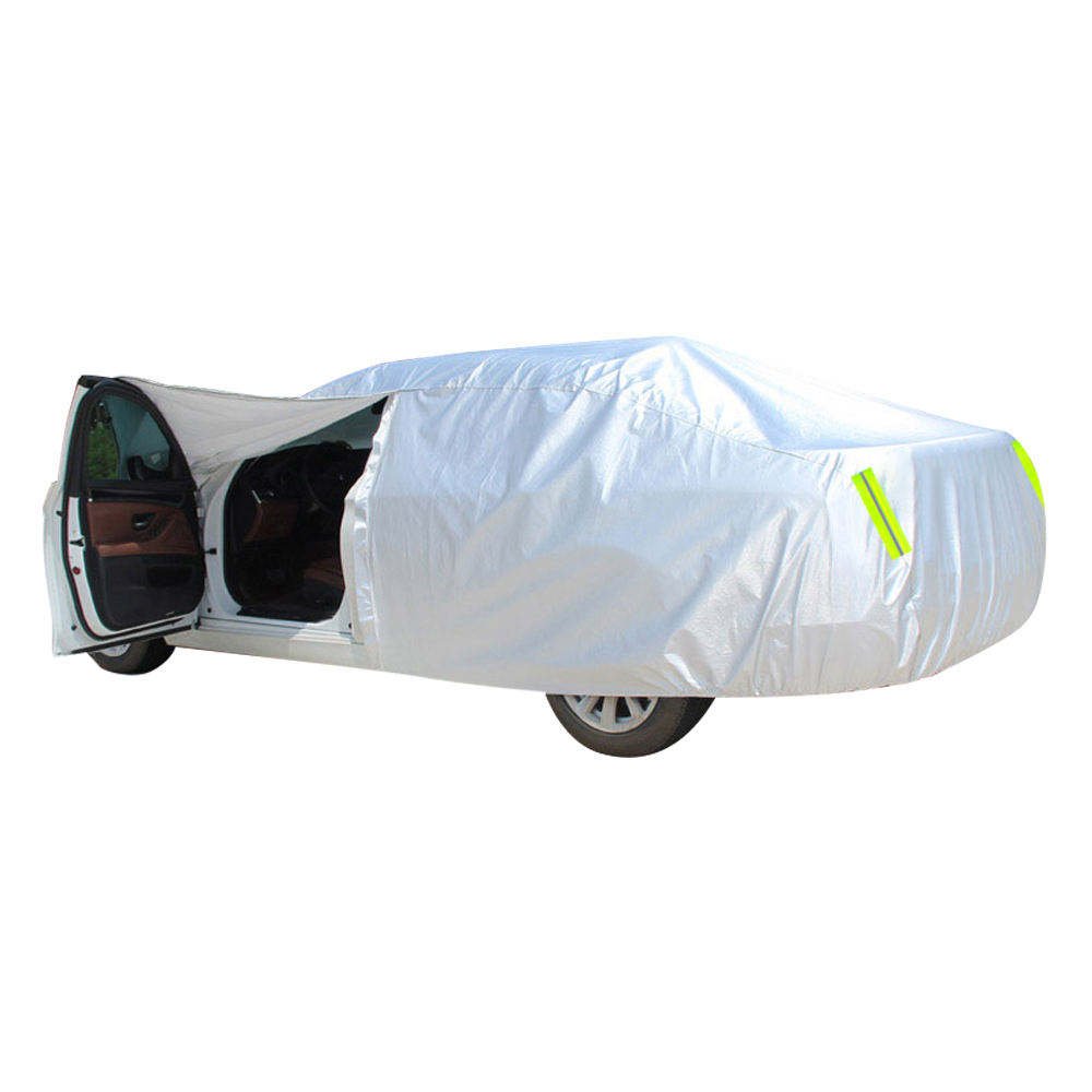 High Quality Outdoor Car Cover Factory Direct Sales - Image 3