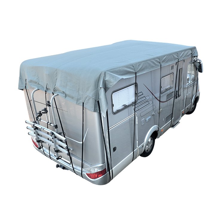 Tailored Waterproof Roof Top Cover for Caravans/RVs/Motorhomes - Image 3