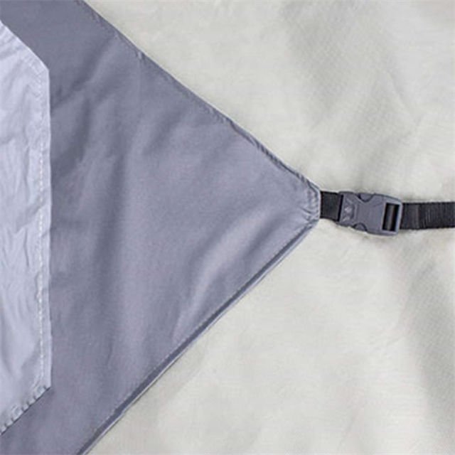 Waterproof Camper Cover Car - Camper Van Covers Cover for Camper - Image 3