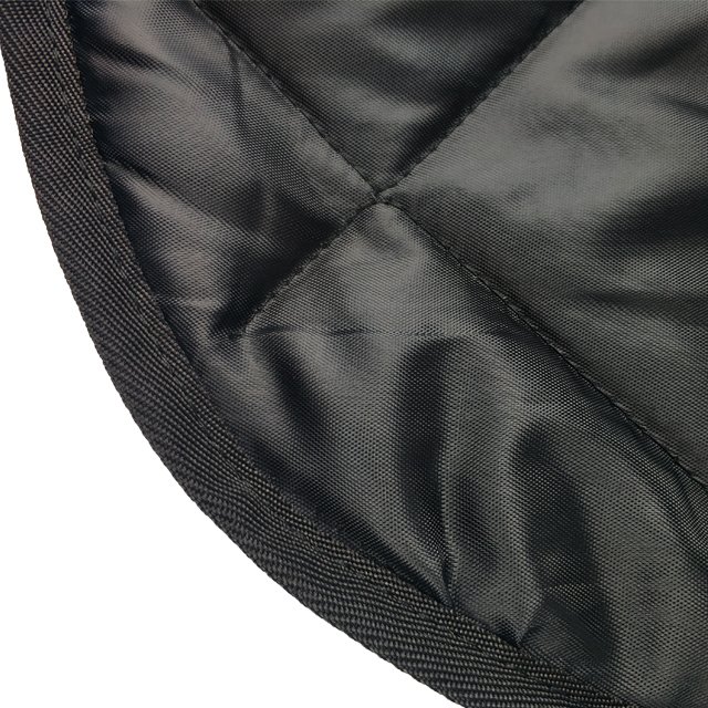 High Quality Anti-dust and Scratchproof Grand Piano Cover for Home Use or Concert Halls, Etc - Image 3