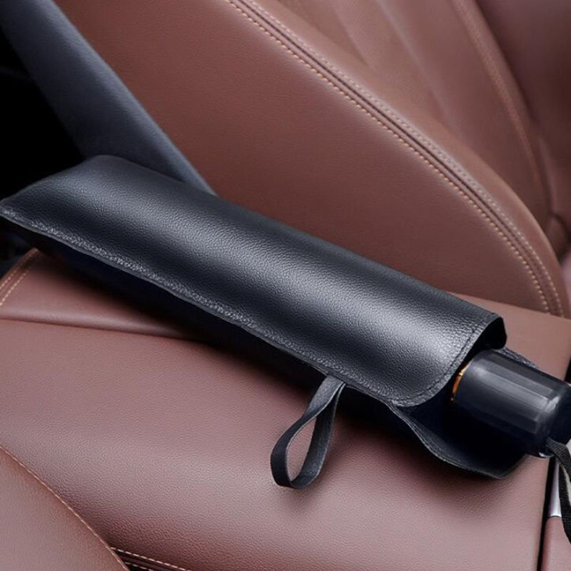 Car Windshield Sunshade Umbrella Foldable Customized Color Universal Fit Summer Sun Heat Insulation Cloth Accessories - Image 3