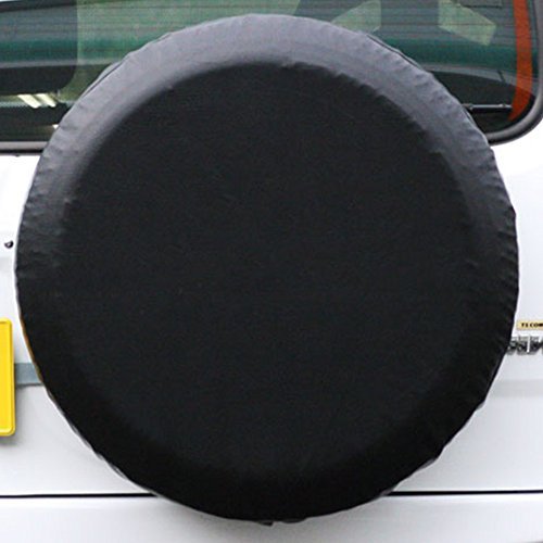 Waterproof RV Tire Wheel Cover Spare Tire Cover for Car Accessories - Image 3