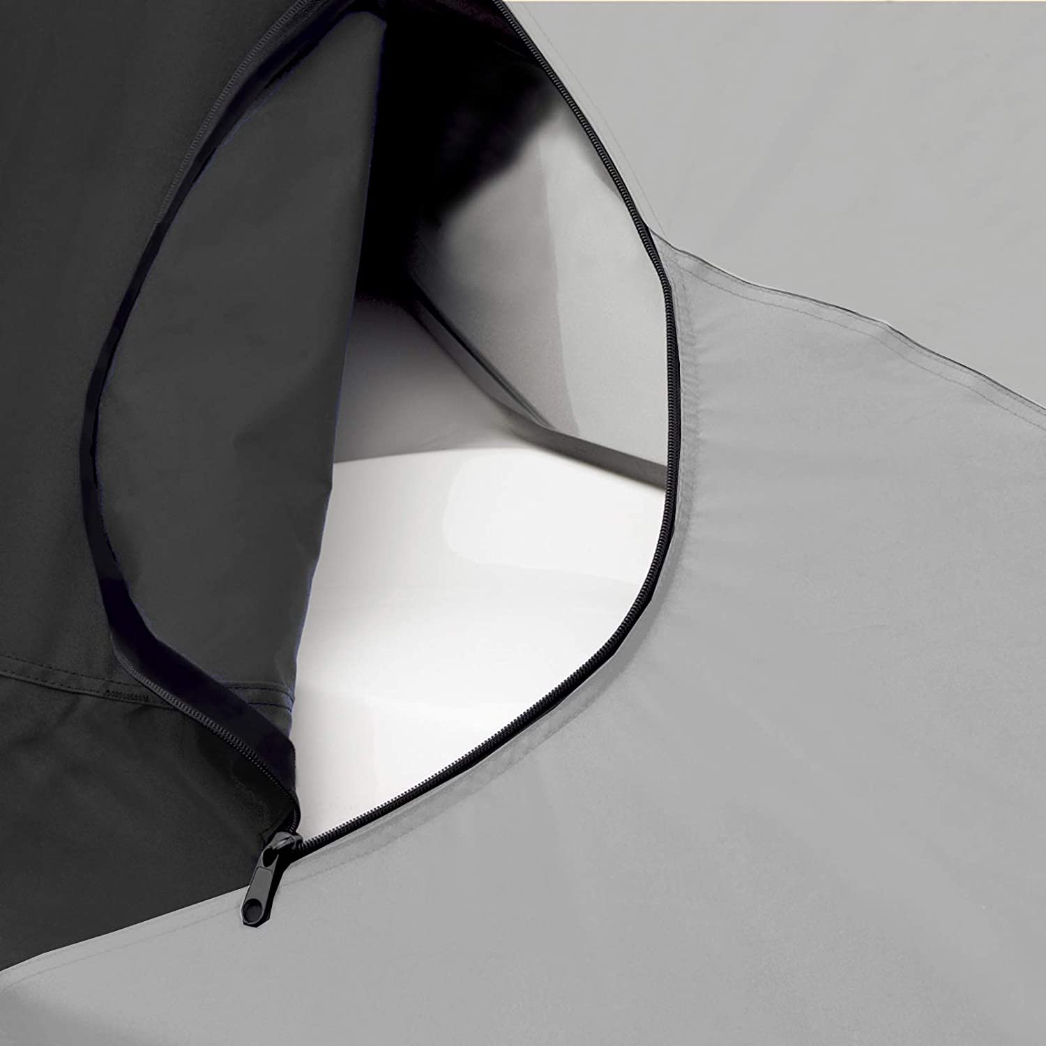 OEM Jet Ski Personal Watercraft Cover Dustproof and Waterproof Custom Color for 96"-102" 1-Seater Sewing Boat Cover - Image 3