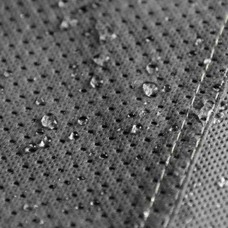 Custom Non-woven Protective Cover for Horse Trailer - Image 4