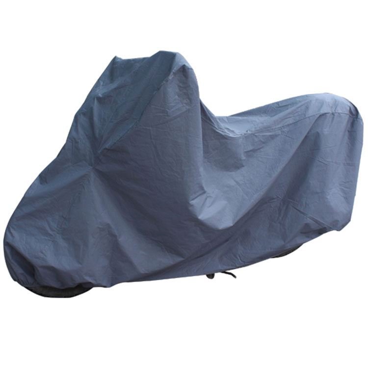 Full Waterproof Bike and Motorcycle Cover for Rain Protection Covers Bicycle and Motor Vehicles - Image 4