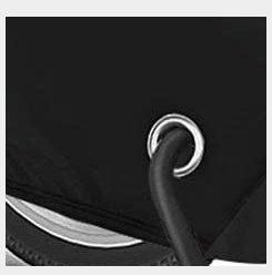 All-Season Universal Waterproof Sun Motorcycle Cover Protective Suncover for Motorbike - Image 4
