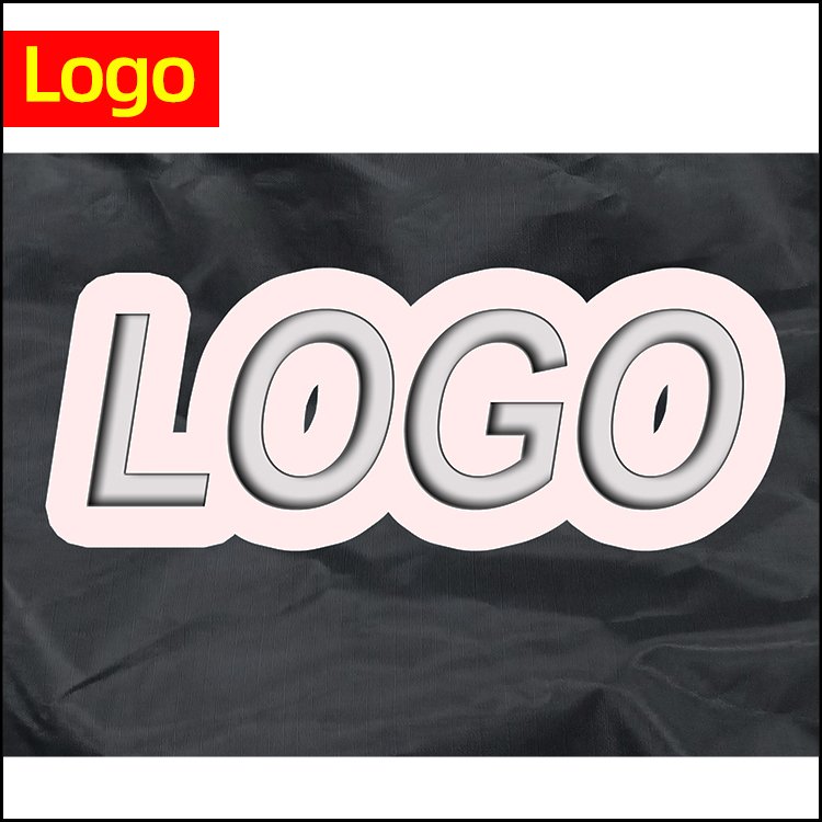 High Quality Waterproof Outdoor Motorcycle Cover with Locking Feature - Image 4