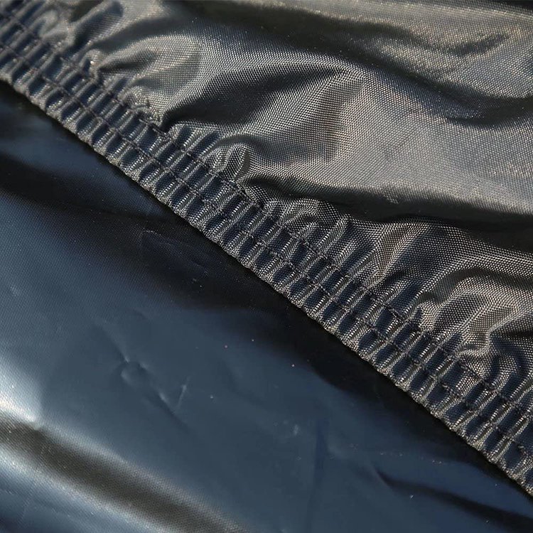 Cold Car Cover Anti Hail Pad Snow Hail protection Pvc Cotton Double Layer Custom logo - Image 4