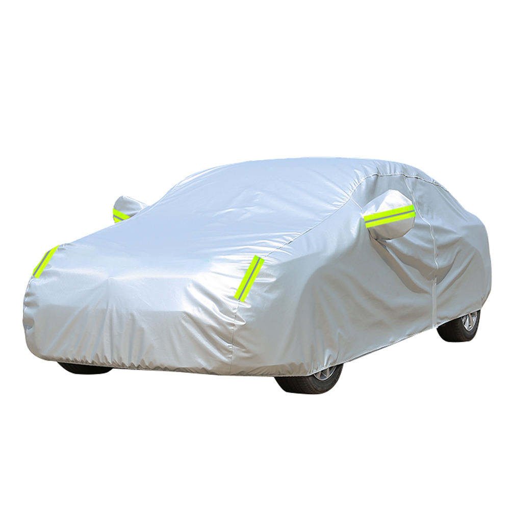 High Quality Outdoor Car Cover Factory Direct Sales - Image 4
