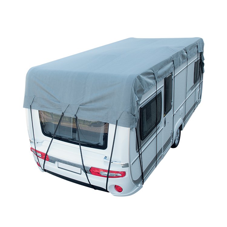Tailored Waterproof Roof Top Cover for Caravans/RVs/Motorhomes - Image 4