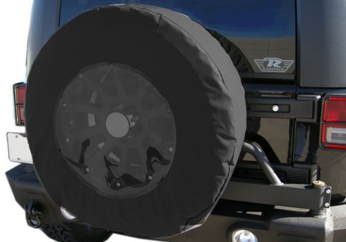 Waterproof RV Tire Wheel Cover Spare Tire Cover for Car Accessories - Image 4