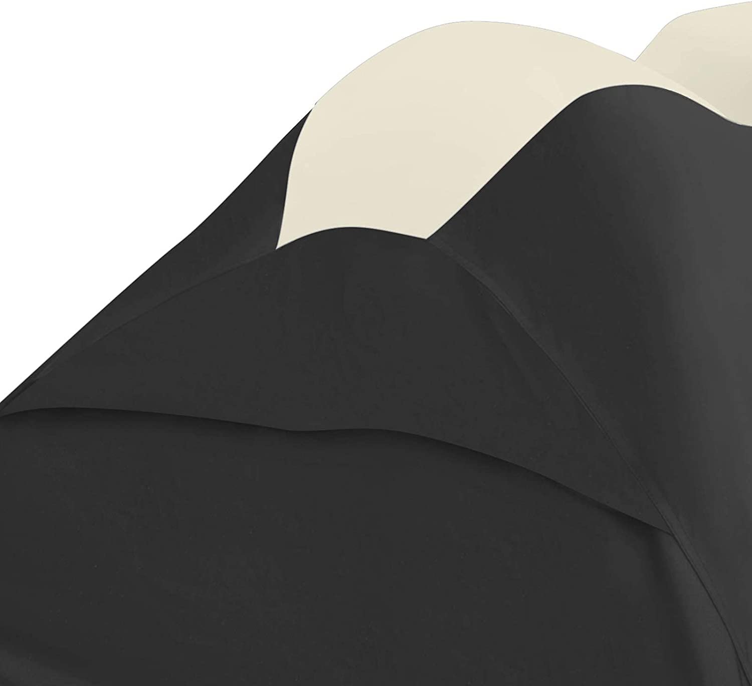 OEM Jet Ski Personal Watercraft Cover Dustproof and Waterproof Custom Color for 96"-102" 1-Seater Sewing Boat Cover - Image 4