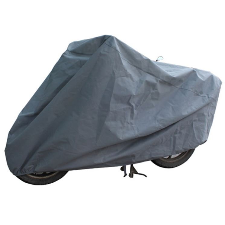 Full Waterproof Bike and Motorcycle Cover for Rain Protection Covers Bicycle and Motor Vehicles - Image 5