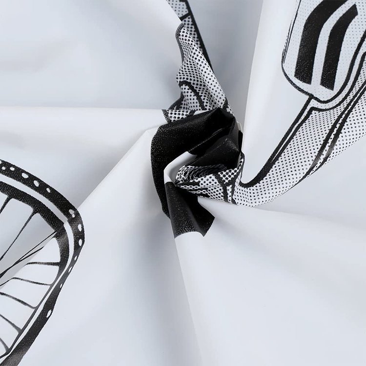 70cc Bike Rain Cover Polyester Body Cover for Road Bicycles Kids Bikes BMX Cruisers Parking - Image 5