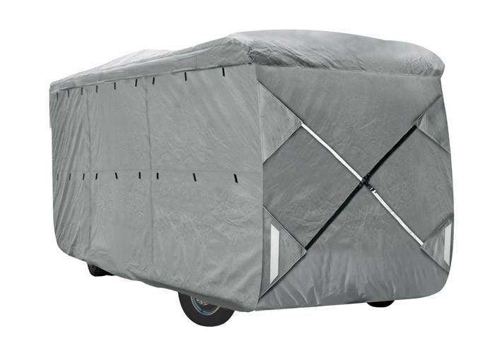 Class a Caravan RV Covers RV Covers Motorhome Outdoor - Image 5