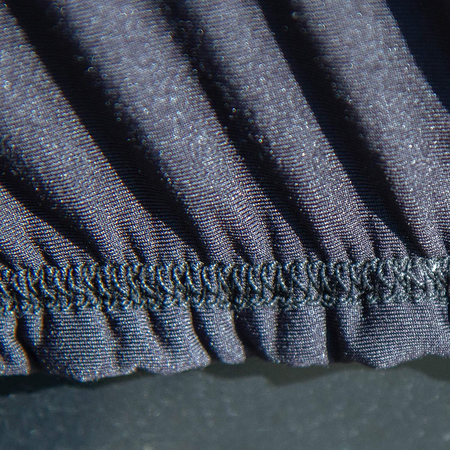 Under Car Cover Fleece Nylon Waterproof Dustproof Universal Fit Soft Stretch Car Cover for Showroom Use - Image 5