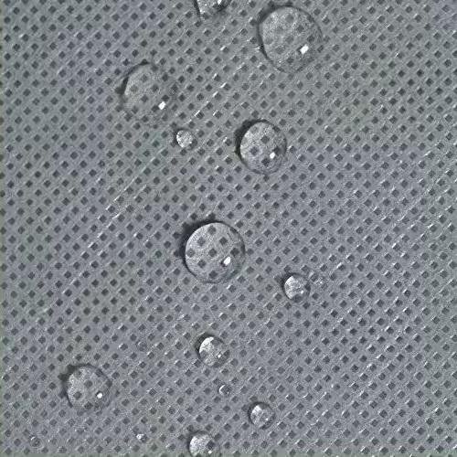 Oem Service Hot Sale Waterproof Polyester Camper Trailer RV Travel Trailer Motorhome Caravan Cover 90% UV 60% IR Rejection - Image 5