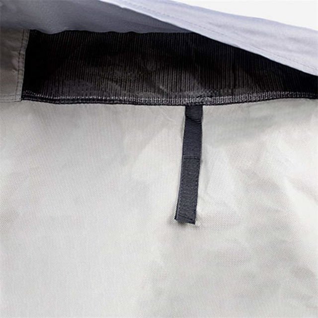 Waterproof Camper Cover Car - Camper Van Covers Cover for Camper - Image 5