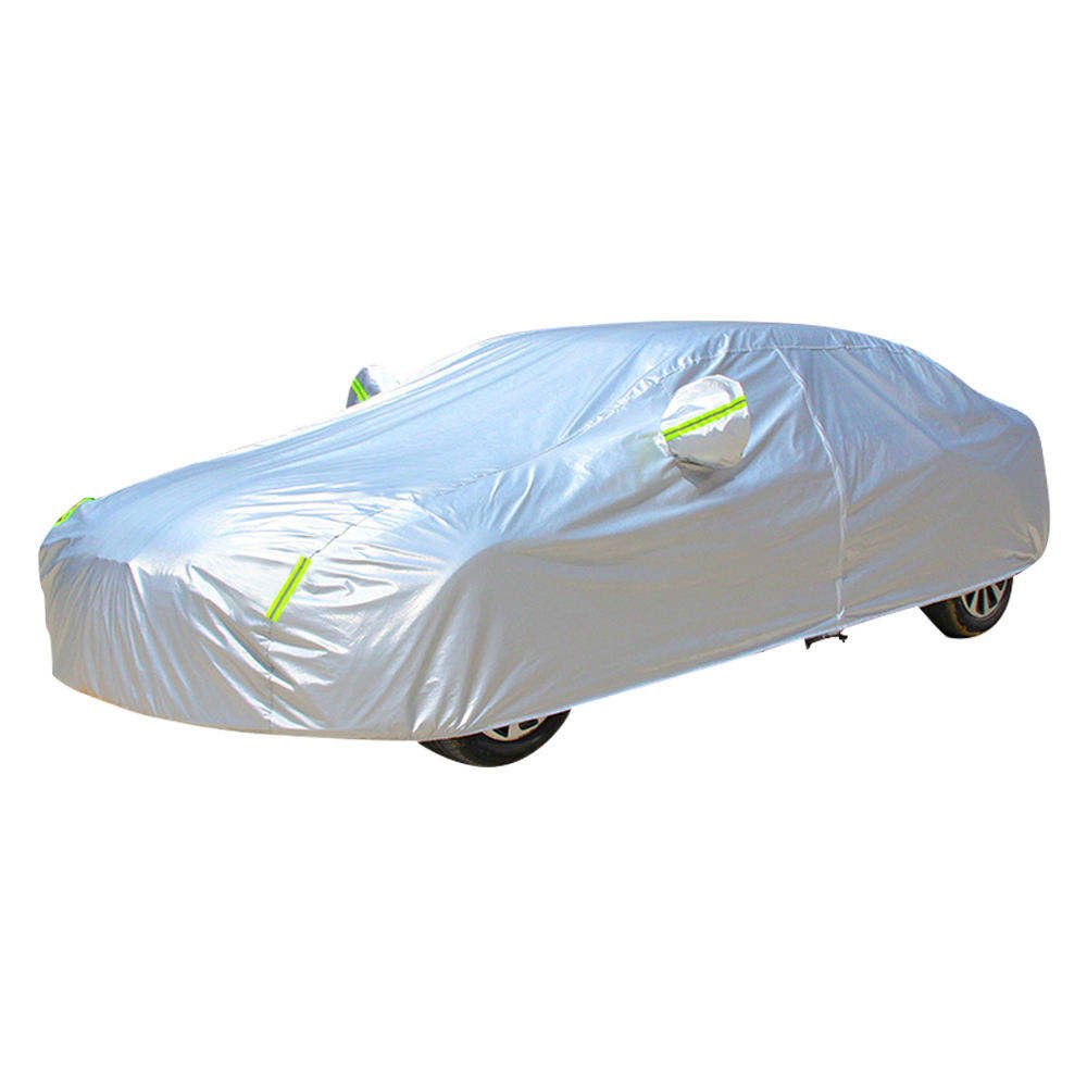 High Quality Outdoor Car Cover Factory Direct Sales - Image 5
