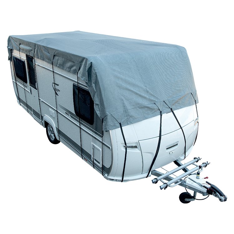 Tailored Waterproof Roof Top Cover for Caravans/RVs/Motorhomes - Image 5