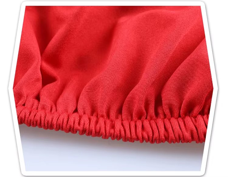 Hot Selling GUARD Indoor Car Cover Polyester Protective Dustproof Stretch for All Sizes Car Protection - Image 5