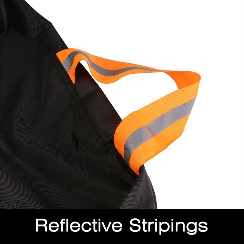 High Class GUARD New ATV Cover Polyester Material Rainproof Dustproof Sunscreen for SUV UTV ATV Customized Size - Image 5