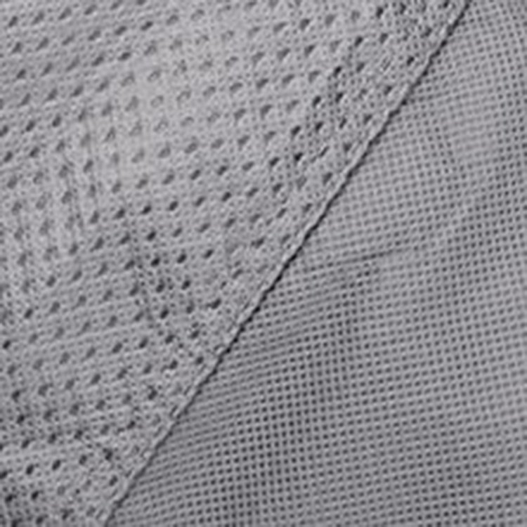 Guard Travel Caravan Cover for Motorhome Camper RV-Waterproof Non-woven Fabric with 90% UV & IR Protection Gray - Image 5