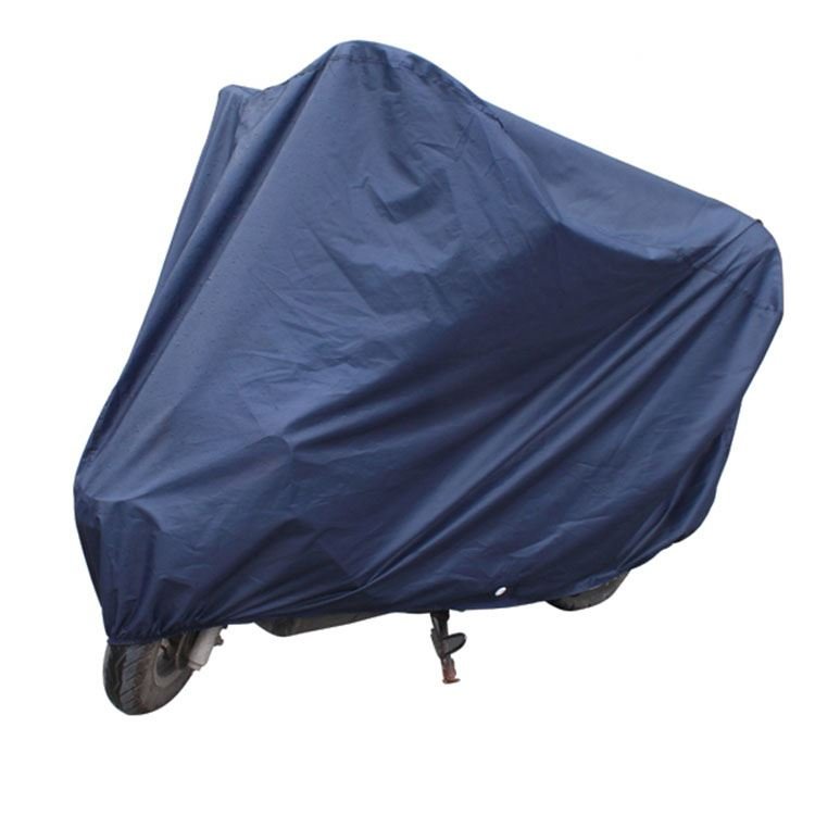 Full Waterproof Bike and Motorcycle Cover for Rain Protection Covers Bicycle and Motor Vehicles - Image 6