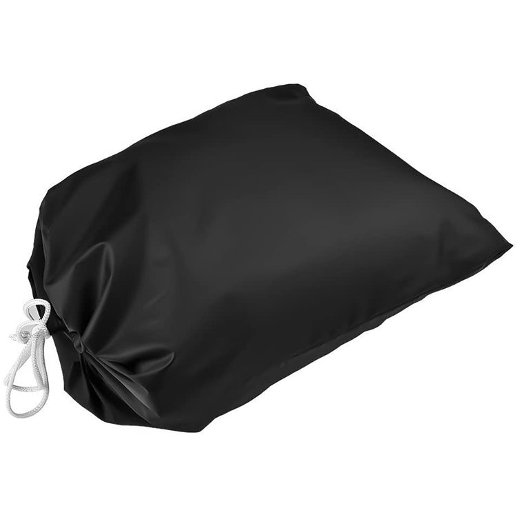 Waterproof UV Protection Eco-Friendly Durable Polyester Foldable Bike Cover for Cruisers Mountain/Road BMX Bicycles Electric - Image 6