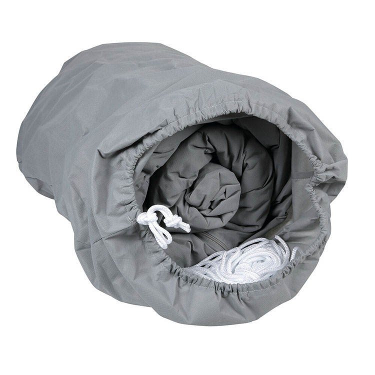 Waterproof Truck & RV Camper Cover – Heavy-Duty Outdoor Protection - Image 6