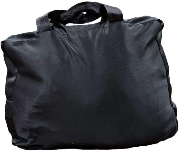 Under Car Cover Fleece Nylon Waterproof Dustproof Universal Fit Soft Stretch Car Cover for Showroom Use - Image 6