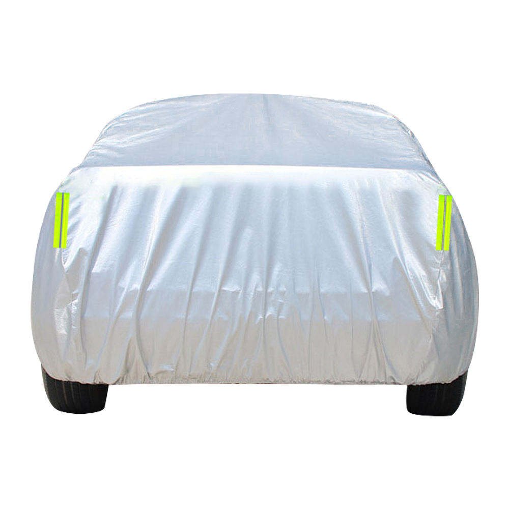 High Quality Outdoor Car Cover Factory Direct Sales - Image 6