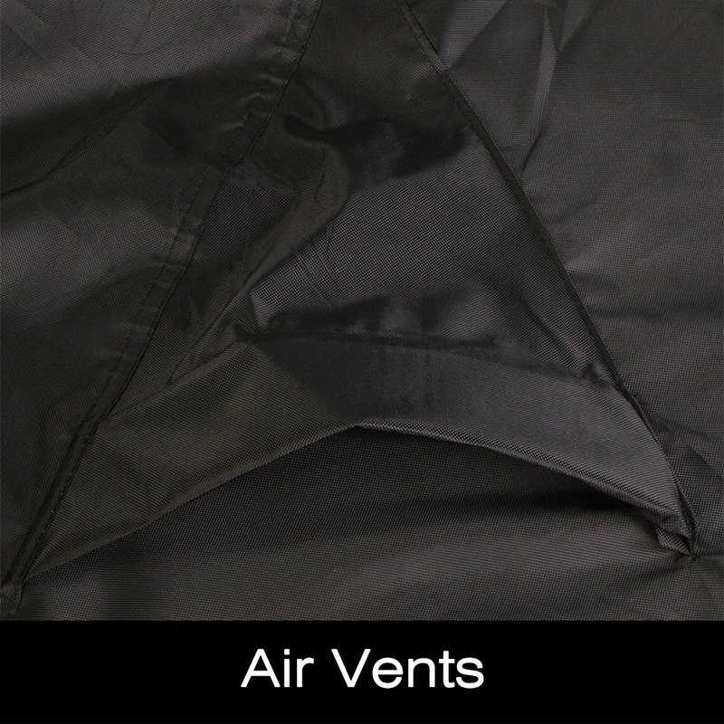 High Class GUARD New ATV Cover Polyester Material Rainproof Dustproof Sunscreen for SUV UTV ATV Customized Size - Image 6