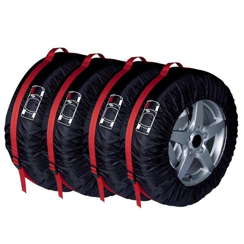 Waterproof RV Tire Wheel Cover Spare Tire Cover for Car Accessories - Image 6