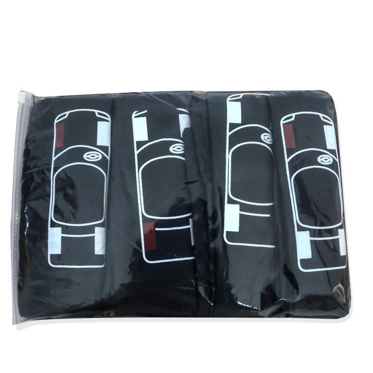 Sports Style Oxford Material UV Waterproof Wheel Tire Cover for Parking and Snow Protection - Image 6