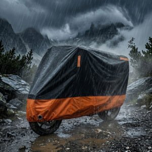 Motorcycle Covers