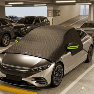 Windscreen Cover