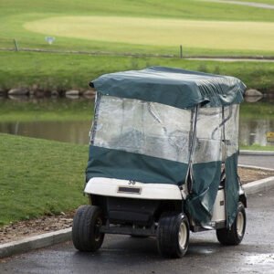 Golf Cart Cover
