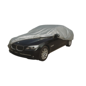 Good Quality Waterproof Inflatable Hail Proof Nylon Car Cover with 90% UV & 60% IR Rejection Universal Fitment Outdoor Use