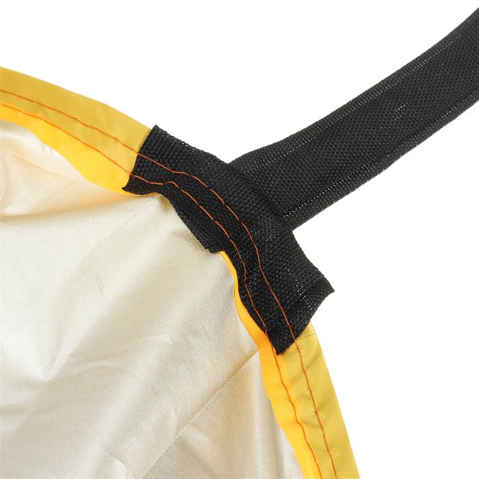 Waterproof Full SUV Car Cover UV Snow Rain Dust Protection for Outdoor Use Made of Durable Polyester - Image 2
