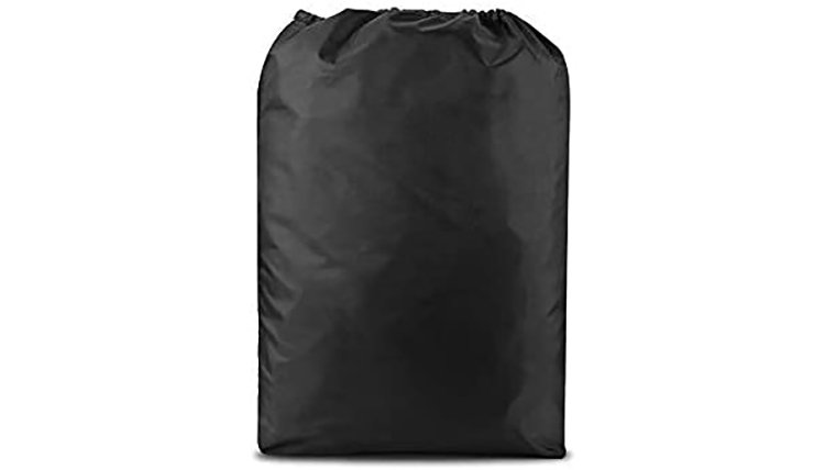 Disposable Outdoor Hail protection Car Cover Electric Heated Car Protective Cover - Image 6